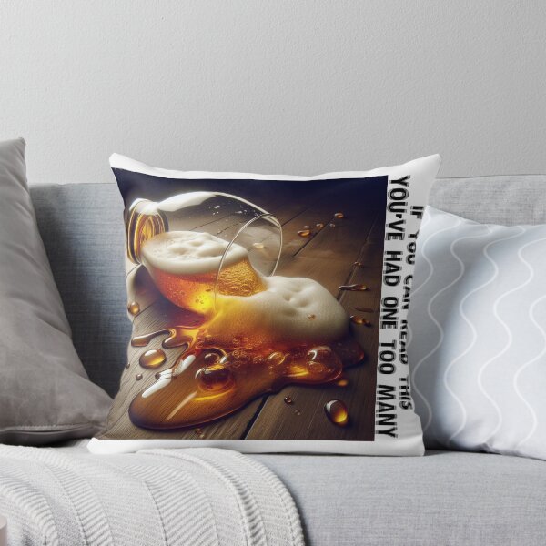 Item preview, One Too Many designed and sold by TimeBender.