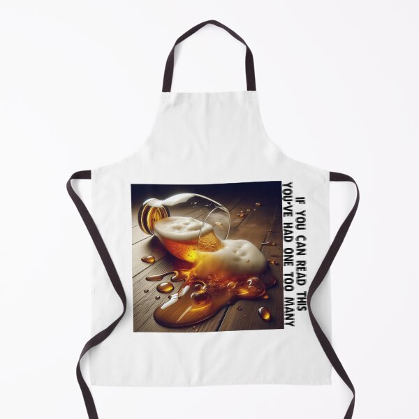 Item preview, One Too Many designed and sold by TimeBender.