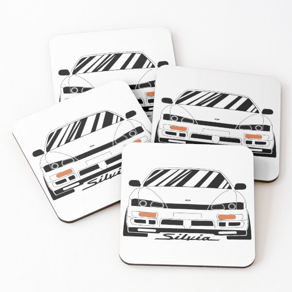Item preview, 200sx Silvia s14 designed and sold by Gallego83.