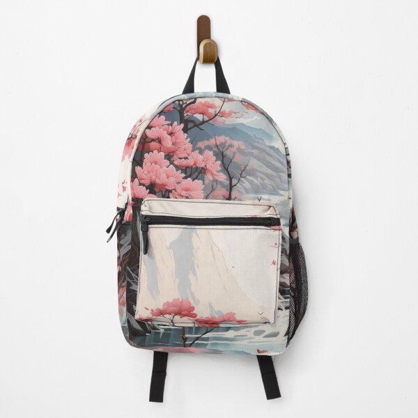 Item preview, Japanese Scenic designed and sold by scootyshop.