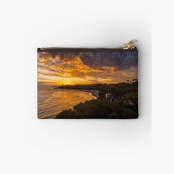 Item preview, Inverloch Sunset designed and sold by IanKnightPhoto.