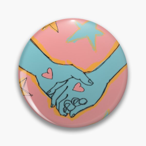 Item preview, lovey dovey designed and sold by Saltyspacecat.