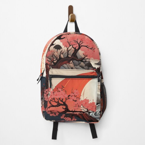 Item preview, Japanese Scenic designed and sold by scootyshop.