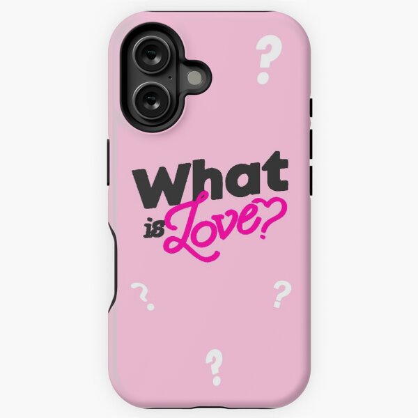 Twice What Is Love iPhone Cases for Sale | Redbubble