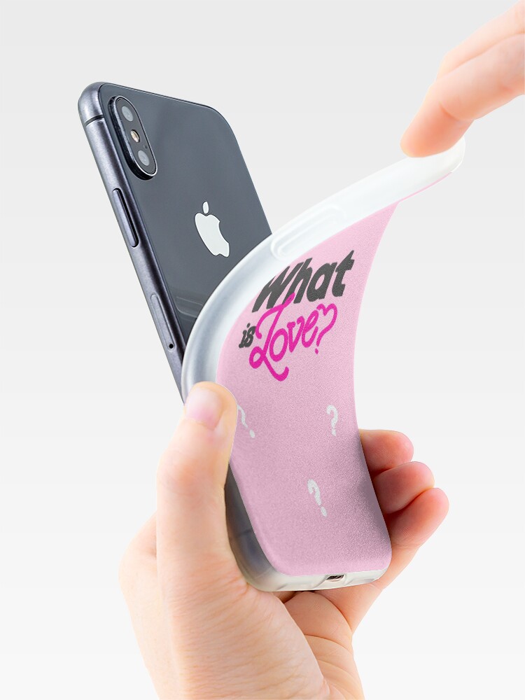 【セール 登場から人気沸騰】 Is What TWICE Love Sticker + Case Phone iPhoneアクセサリー