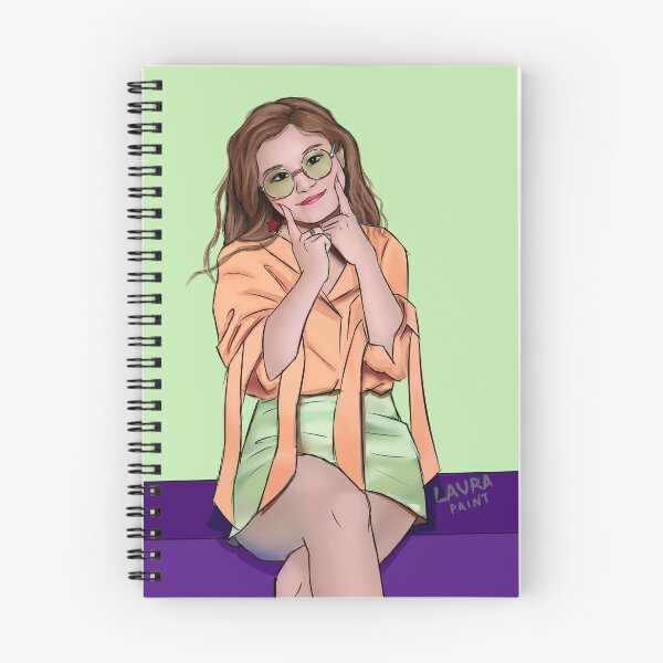 Item preview, yes i am Wheein designed and sold by laurapaint.