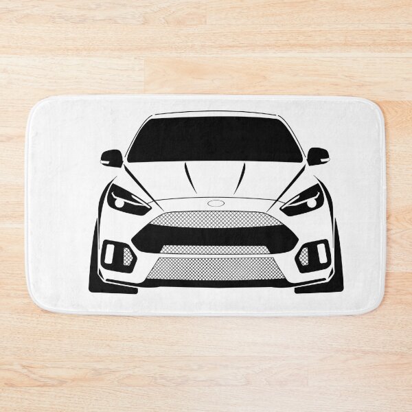Item preview, Focus rs designed and sold by Gallego83.