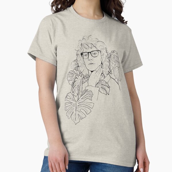 Item preview, chris fleming designed and sold by emmadooodles.