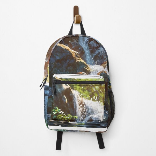 Item preview, Waterfalls crash designed and sold by luckyanimechann.