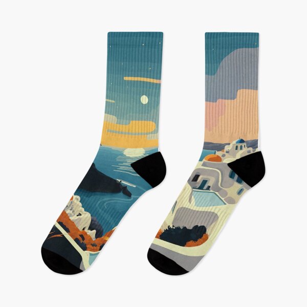 Item preview, Santorini designed and sold by anderelbe.