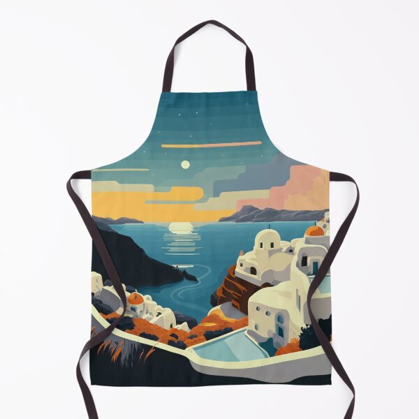 Item preview, Santorini designed and sold by anderelbe.