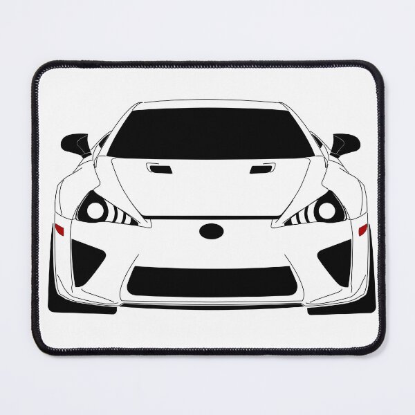 Item preview, Lfa designed and sold by Gallego83.