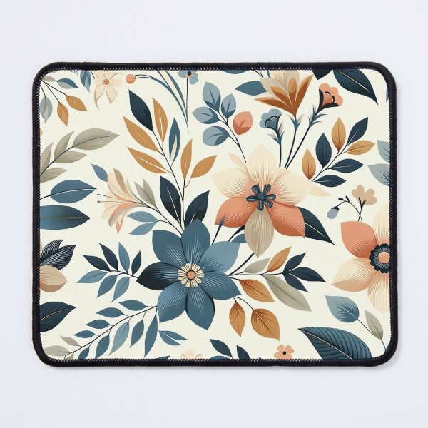 Item preview, Floral Sophisticated Chic designed and sold by webdev27.