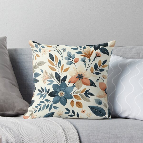 Item preview, Floral Sophisticated Chic designed and sold by webdev27.