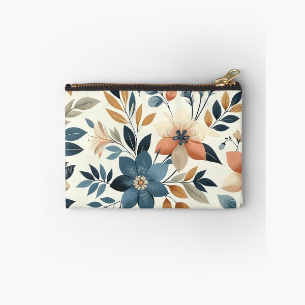 Item preview, Floral Sophisticated Chic designed and sold by webdev27.