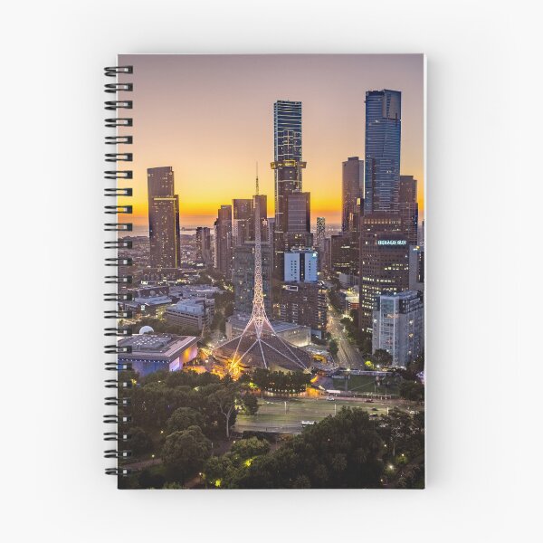 Item preview, Southbank Sunset designed and sold by IanKnightPhoto.