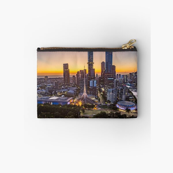Item preview, Southbank Sunset designed and sold by IanKnightPhoto.