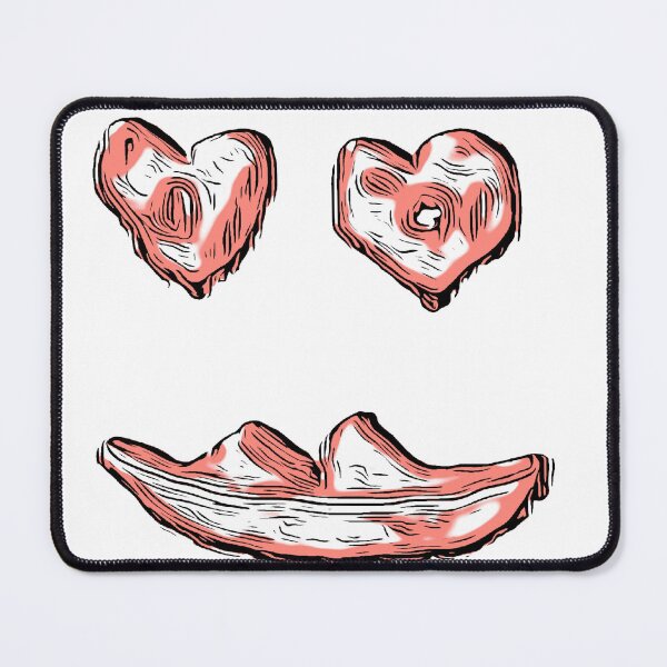 Item preview, Love face  designed and sold by Tonyasartprints.