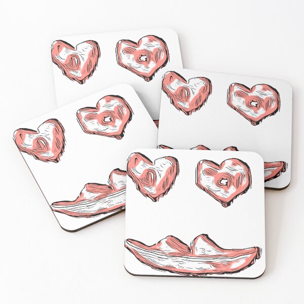 Item preview, Love face  designed and sold by Tonyasartprints.