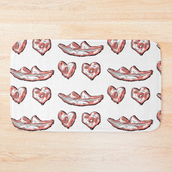 Item preview, Love face  designed and sold by Tonyasartprints.