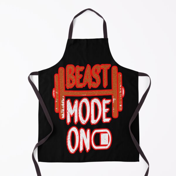 Item preview, Beast Mode On designed and sold by creativerooney.