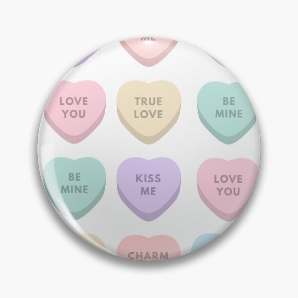 Item preview, Everything Valentine designed and sold by Mylk-Muny.