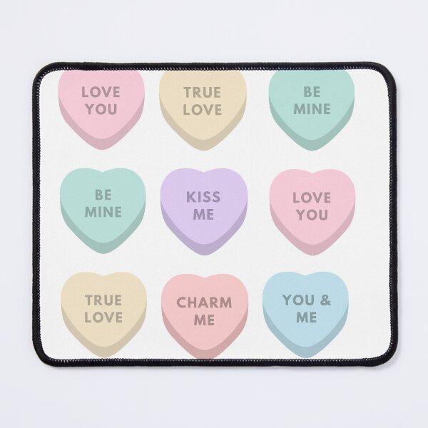 Item preview, Everything Valentine designed and sold by Mylk-Muny.
