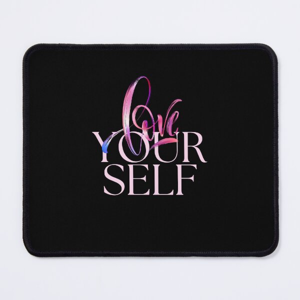 Item preview, Love Your Self designed and sold by ufin.