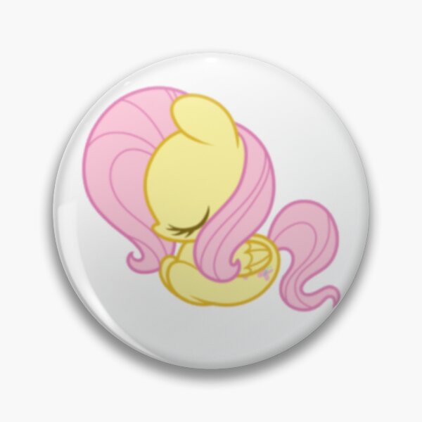 Item preview, Flutter shy sleeping (not mine) designed and sold by sephx.