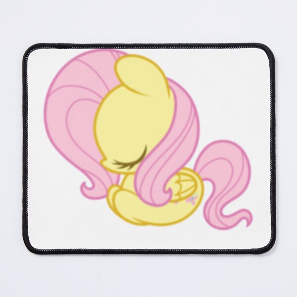 Item preview, Flutter shy sleeping (not mine) designed and sold by sephx.
