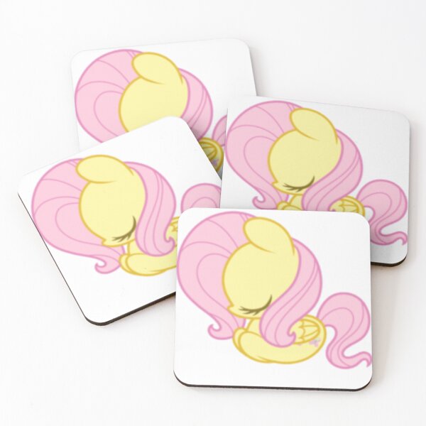 Item preview, Flutter shy sleeping (not mine) designed and sold by sephx.
