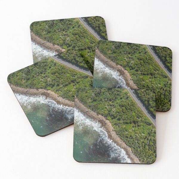 Item preview, Great Ocean Road designed and sold by IanKnightPhoto.
