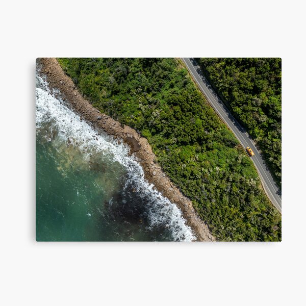 Item preview, Great Ocean Road designed and sold by IanKnightPhoto.