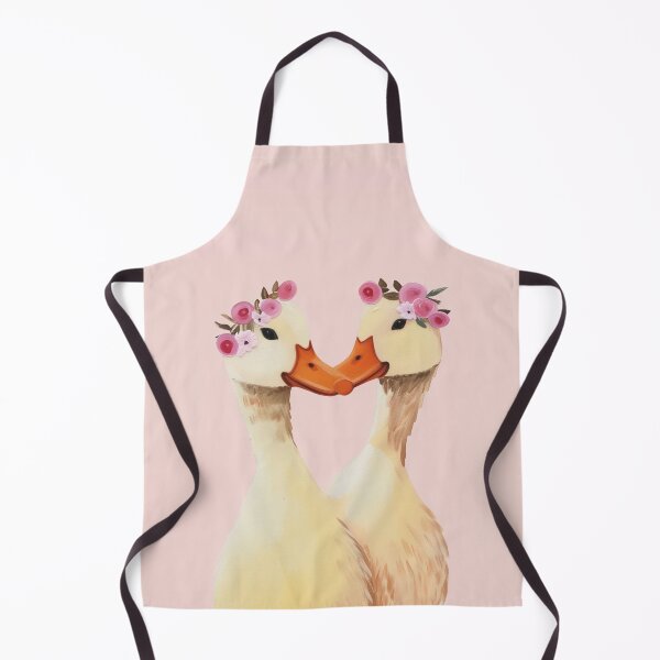 Item preview, Ducks in love designed and sold by RoseAesthetic.
