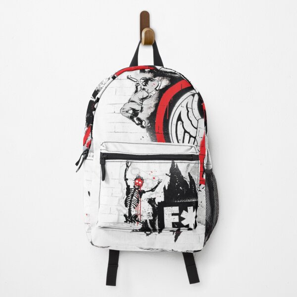 Item preview, Anti-Supes Graffiti designed and sold by hoganpineda.