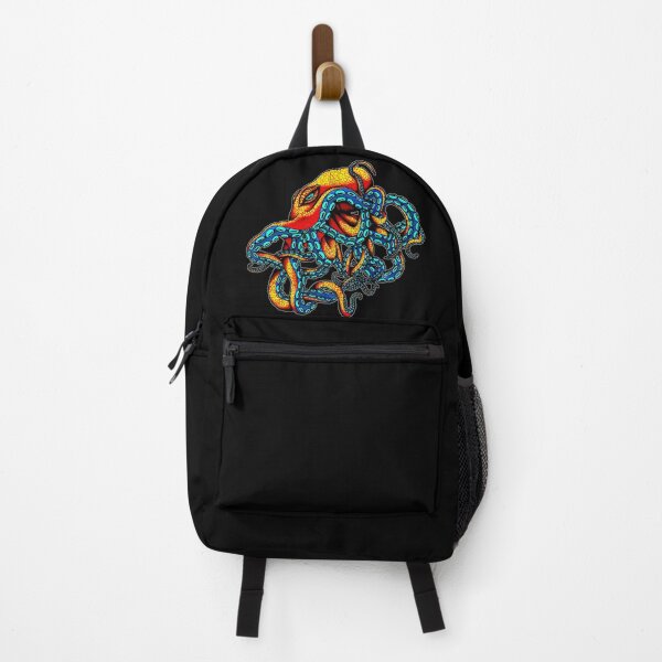 Item preview, OCTOPUS designed and sold by ARTopher.