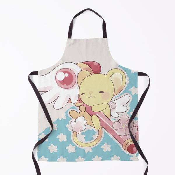 Item preview, Cardcaptor Sakura Kero y DreamStaff designed and sold by PopsugarUnicorn.