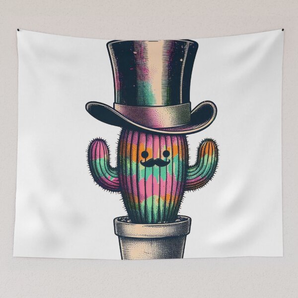 Item preview, A Top Hat Lad designed and sold by Fuckit-Runit.