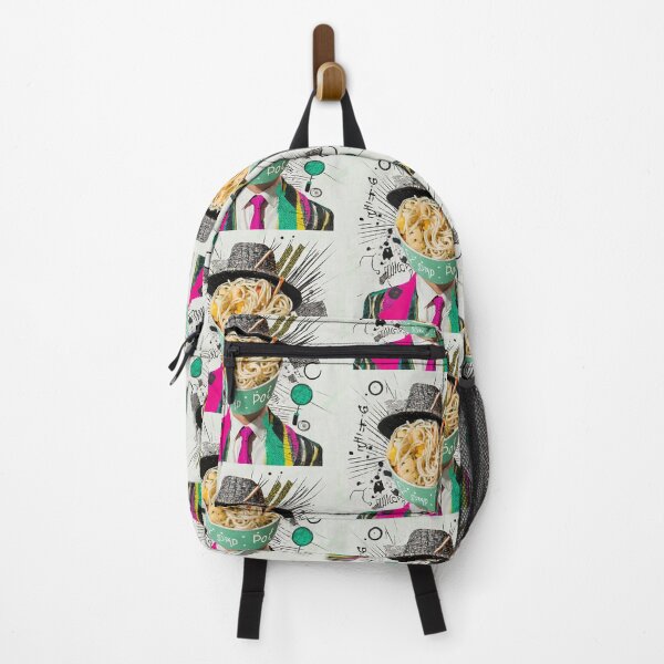 Item preview, Funny noodles soup  designed and sold by The Rust Lab.