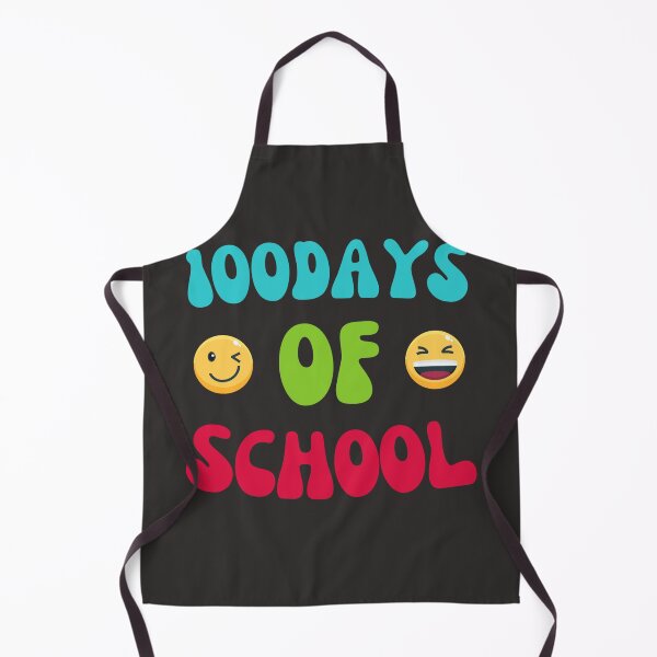 Item preview, 100 days of school designed and sold by Wiamprint.