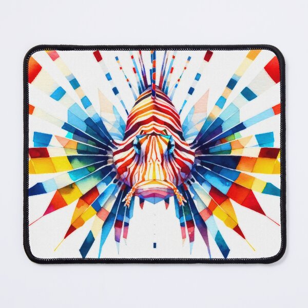 Item preview, Lionfish 3 designed and sold by ChrisButler.