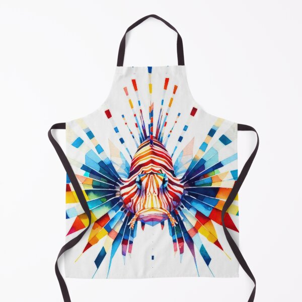 Item preview, Lionfish 3 designed and sold by ChrisButler.