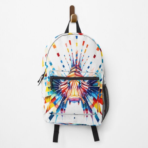 Item preview, Lionfish 3 designed and sold by ChrisButler.
