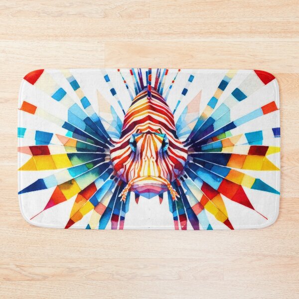 Item preview, Lionfish 3 designed and sold by ChrisButler.