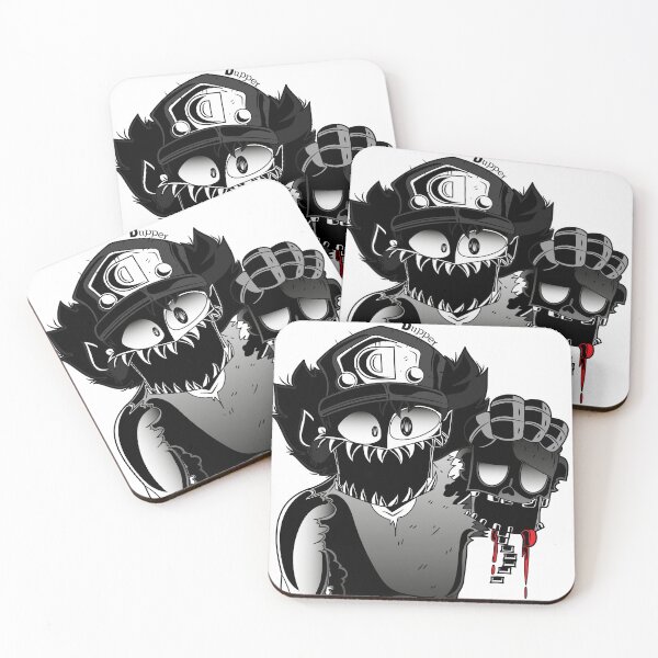 Item preview, Anti Dupper Zombie designed and sold by Duppers64.