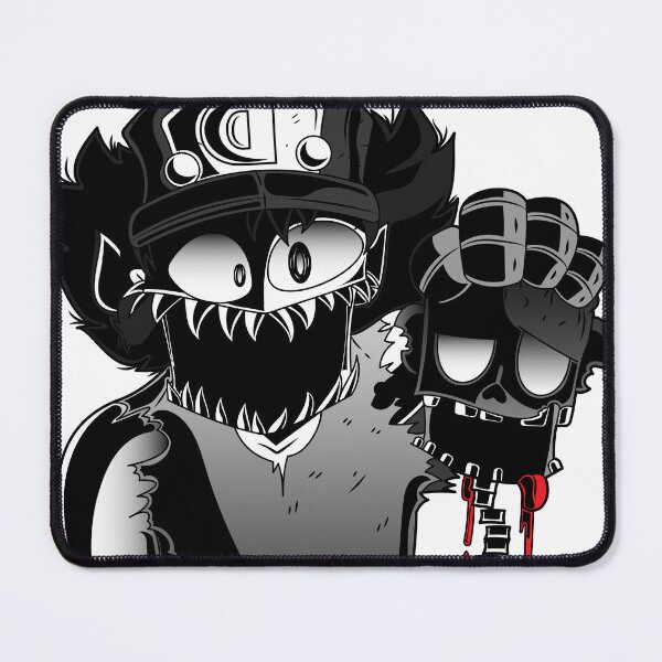 Item preview, Anti Dupper Zombie designed and sold by Duppers64.