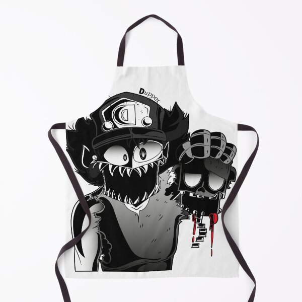 Item preview, Anti Dupper Zombie designed and sold by Duppers64.