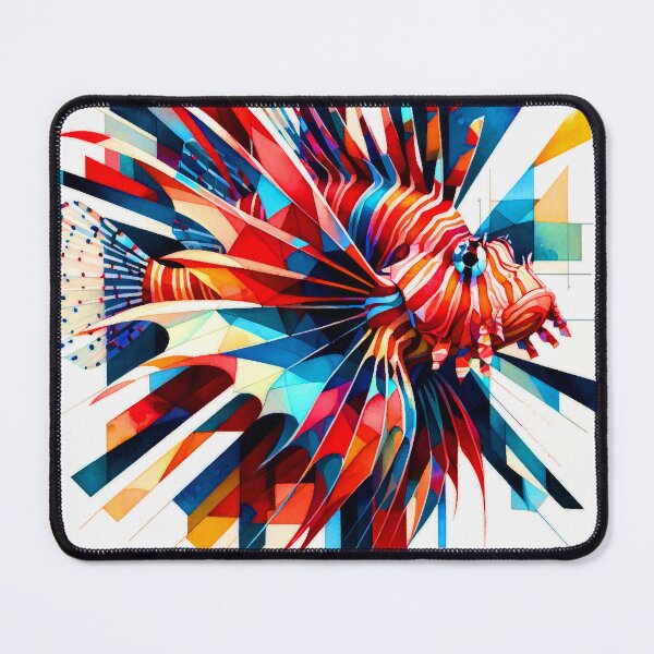 Item preview, Lionfish 4 designed and sold by ChrisButler.