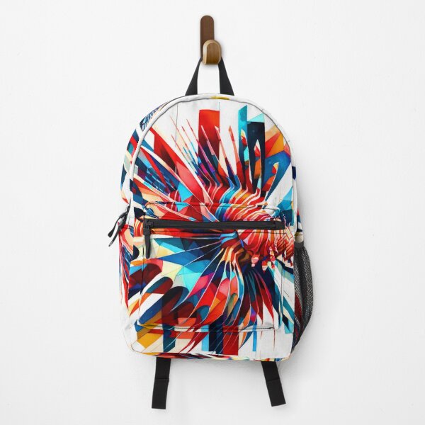 Item preview, Lionfish 4 designed and sold by ChrisButler.
