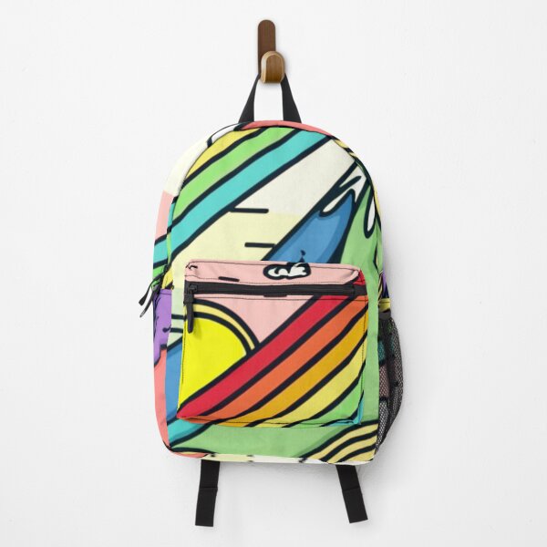 Item preview, Rainbow Mountain designed and sold by WatercolorWilds.